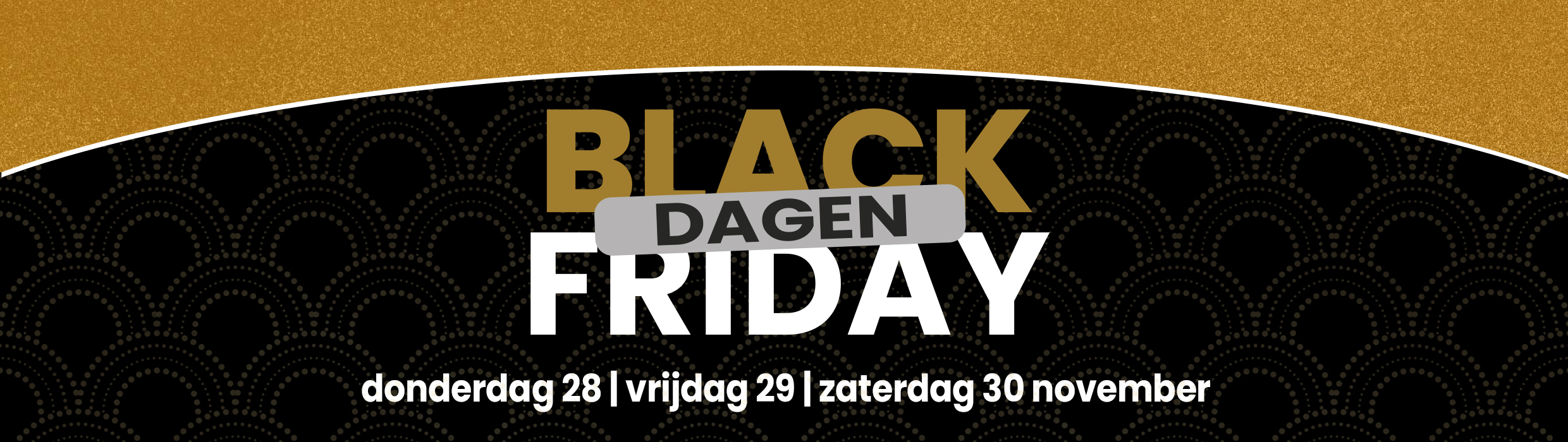 Black Friday